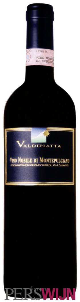 Valdipiatta Vino Nobile di Montepulciano Pieve Cerliana 2021 Toscana Vino Nobile di Montepulciano