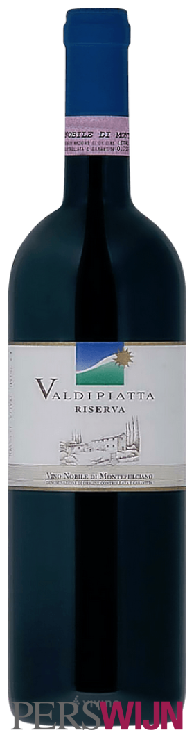 Valdipiatta Vino Nobile di Montepulciano Riserva 2020 Toscana Vino Nobile di Montepulciano