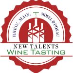 New Talents Tasting