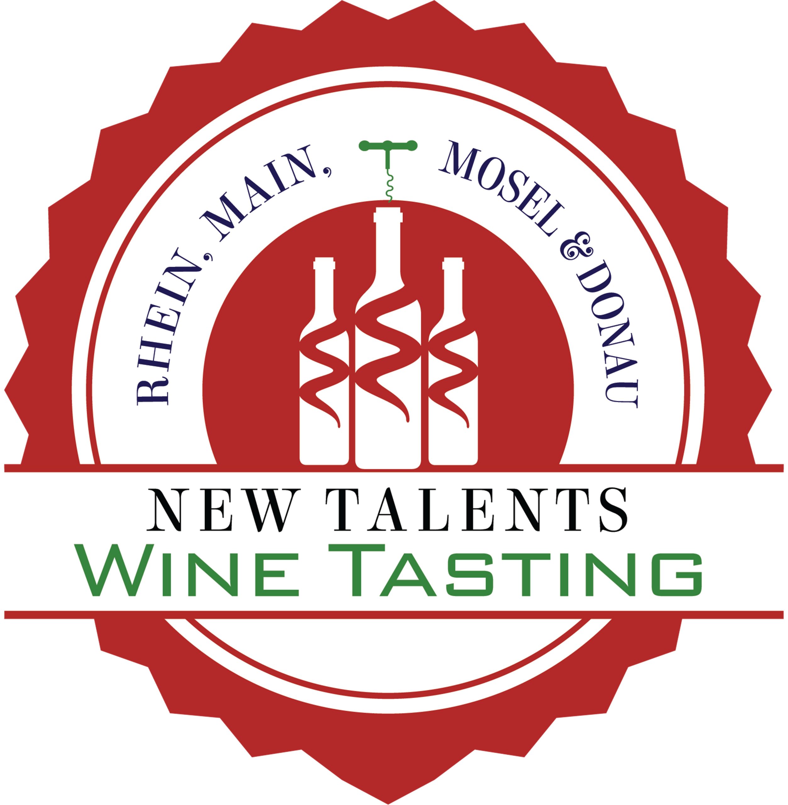 New Talents Tasting New Talents Tasting