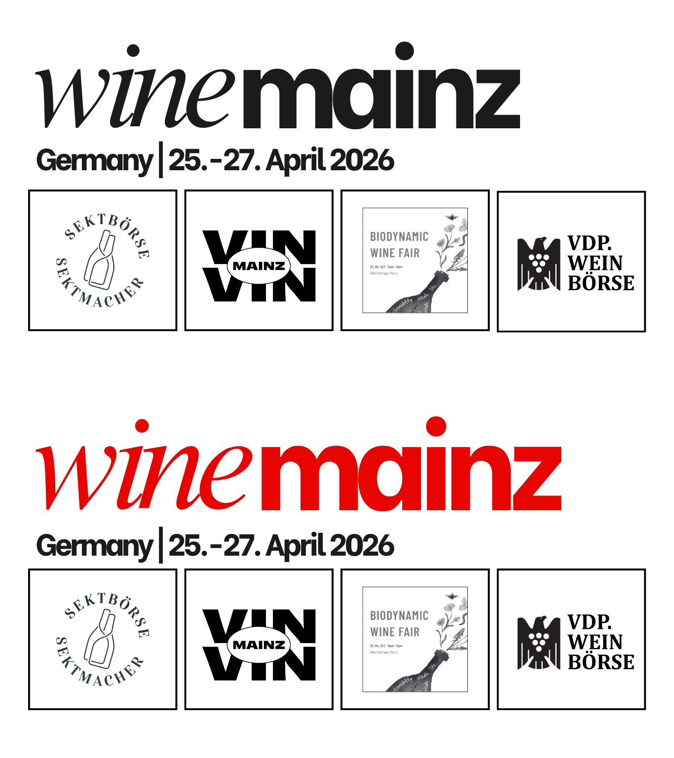 WineMainz WineMainz