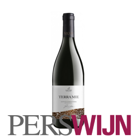 Azienda Agricola Sacco Terra Mij Nero di Troia 2021 Puglia