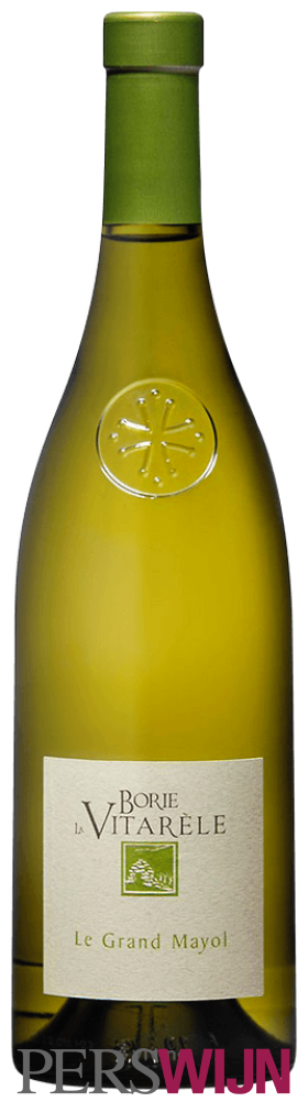 Borie La Vitarele Le Grand Mayol 2023 Languedoc-Roussillon Languedoc