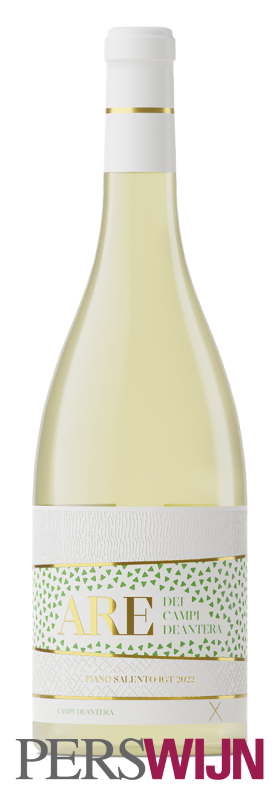 Campi Deantera Are Fiano Salento 2024 Puglia