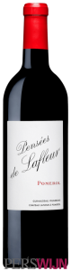 Château Lafleur Les Pensées de Lafleur Pomerol 2022