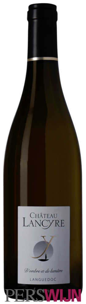 Château de Lancyre D’Ombre et de Lumière 2024 Languedoc-Roussillon Languedoc