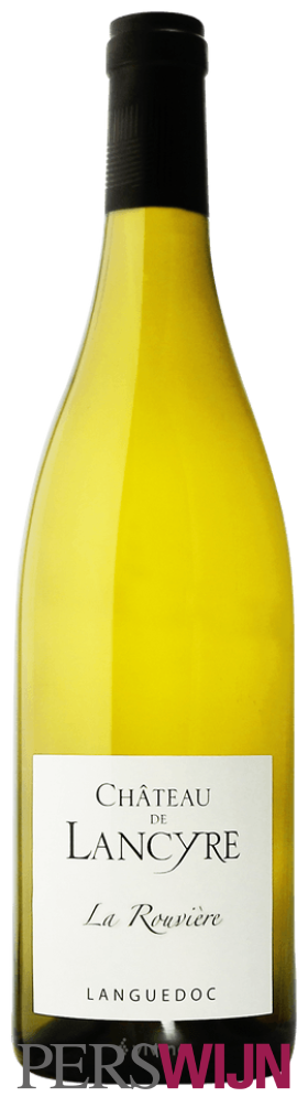 Château de Lancyre La Rouvière 2025 Languedoc-Roussillon Languedoc