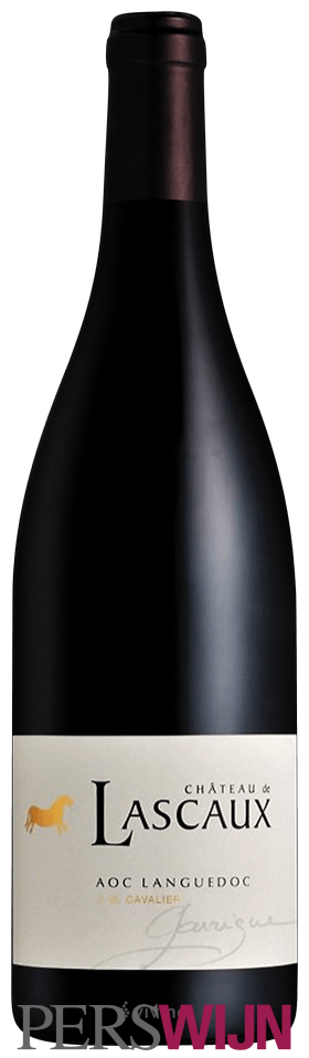 Château de Lascaux Garrigue Languedoc Rouge 2024 Languedoc-Roussillon Languedoc