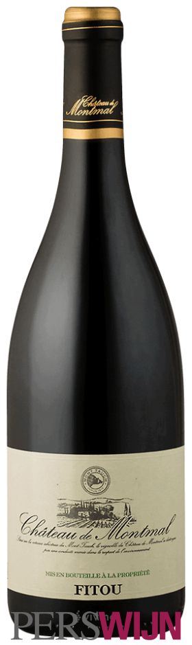 Château de Montmal Fitou 2023 Languedoc-Roussillon Fitou