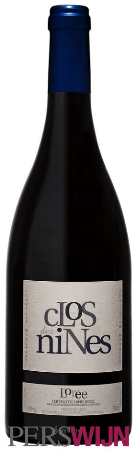 Clos des Nines L’Orée 2022 Languedoc-Roussillon Languedoc