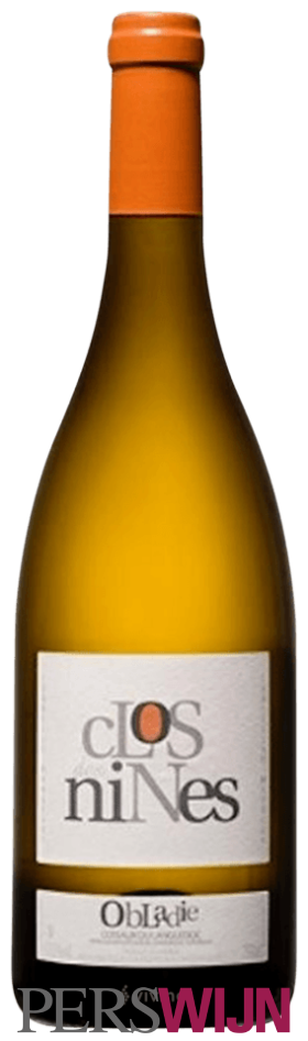 Clos des Nines Obladie 2023 Languedoc-Roussillon Languedoc