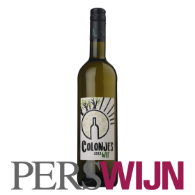 DGS Wijnkopers B.V. Bio Colonjes Cuvee wit 2024 Wijn
