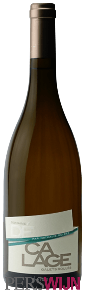 DéCalage Galets Roulés 2025 Languedoc-Roussillon Languedoc