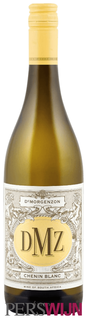 DeMorgenzon DMZ Chenin Blanc 2025 Western Cape Coastal Region