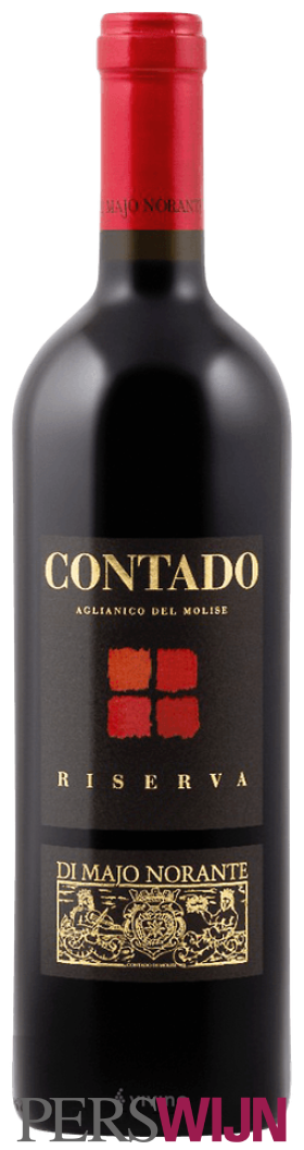 Di Majo Norante Contado Aglianico Riserva 2020 Molise