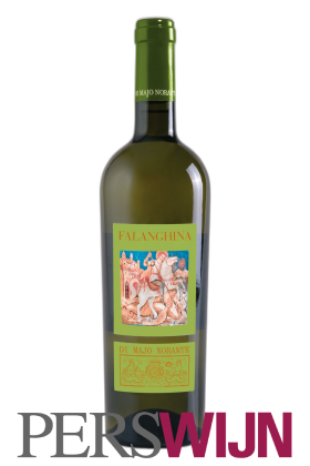 Di Majo Norante Falanghina 2024 Molise Terre degli Osci IGP