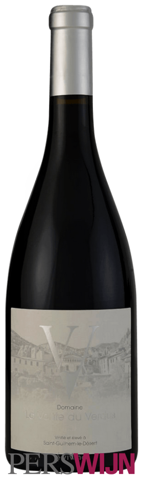 Domaine La Voûte du Verdus Rouge 2024 Languedoc-Roussillon Languedoc