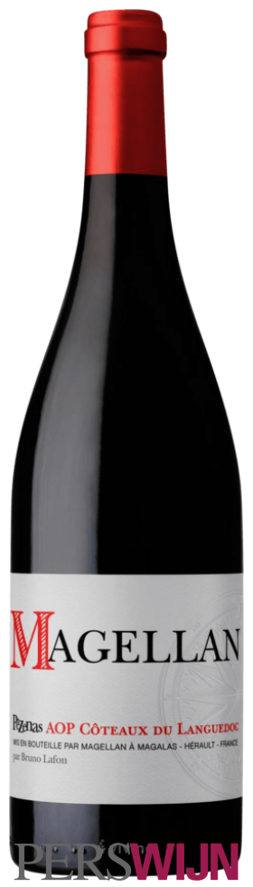 Domaine Magellan Languedoc 2022 Languedoc-Roussillon Languedoc