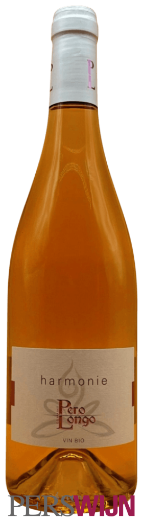 Domaine Pero Longo Harmonie 2023 Corsica Corse Sartene