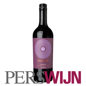 Fantini Fantini Puglia Rosso 2024 Puglia Puglia IGP