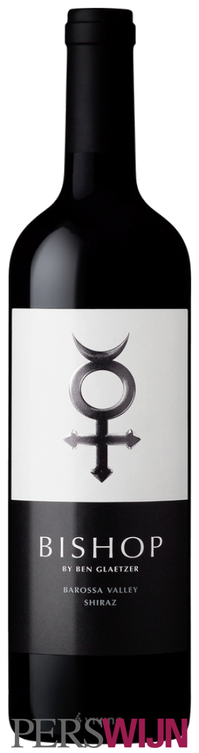 Glaetzer Bishop Shiraz 2022 South Australia Barossa