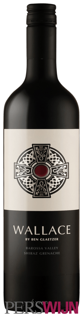 Glaetzer Wallace (Shiraz – Grenache) 2022 South Australia Barossa