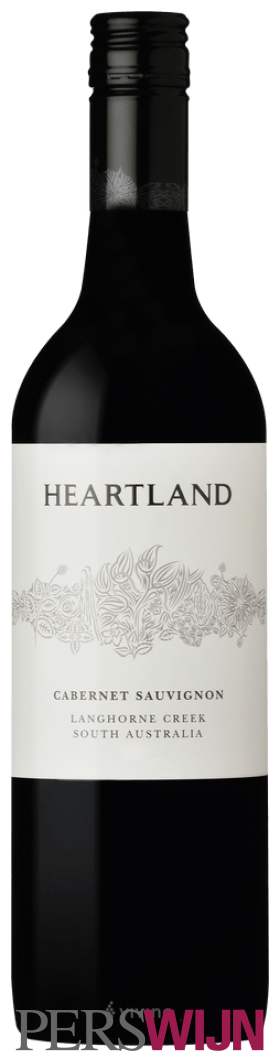 Heartland Cabernet Sauvignon 2020 South Australia Langhorne Creek