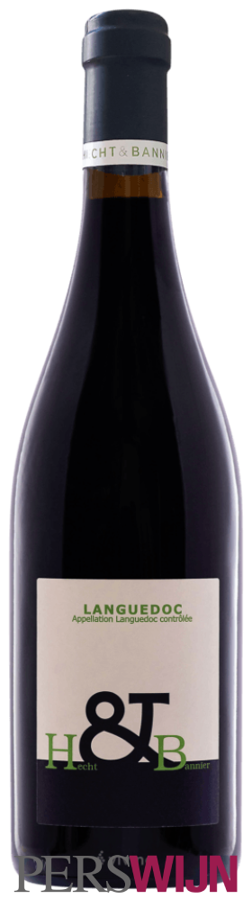 Hecht & Bannier Languedoc 2023 Languedoc-Roussillon Languedoc