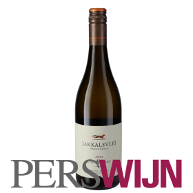 Jakkalsvlei Chenin Blanc 2025 Western Cape Klein Karoo