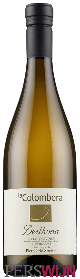 La Colombera Derthona 2024 Piemonte Colli Tortonesi