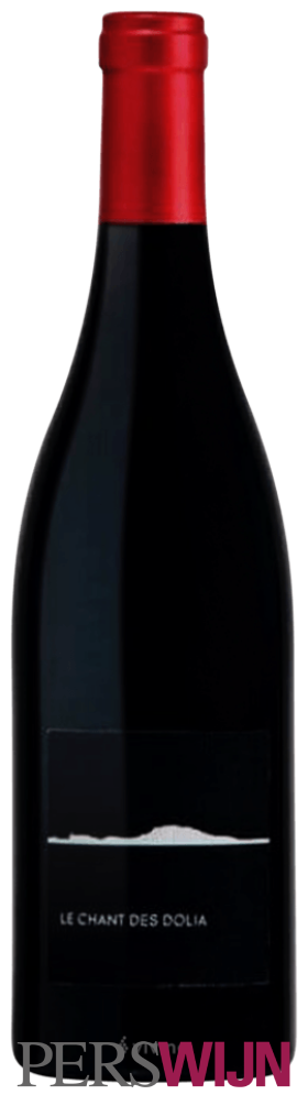 La Croix Gratiot Le Chant des Dolia 2023 Languedoc-Roussillon Languedoc