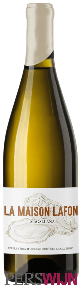 La Maison Lafon Magallana 2022 Languedoc-Roussillon Languedoc