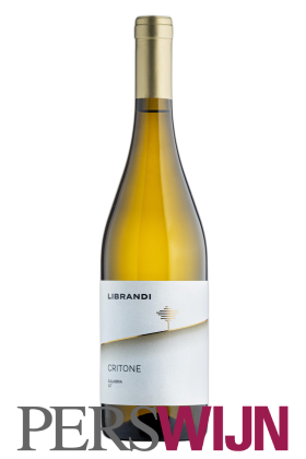 Librandi Critone 2024 Calabria Calabria IGP
