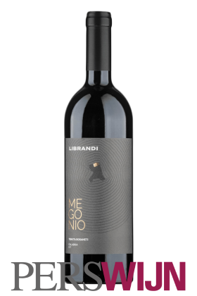 Librandi Megonio 2023 Calabria IGP Calabria