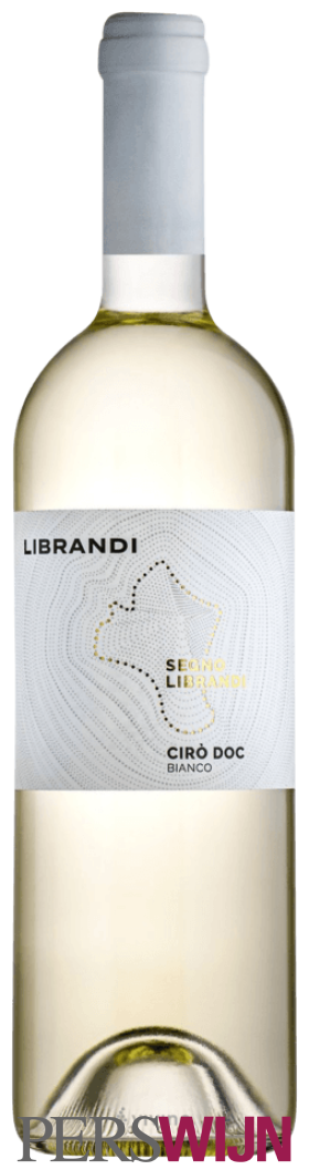 Librandi Segno Librandi Cirò Bianco 2025 Calabria Cirò
