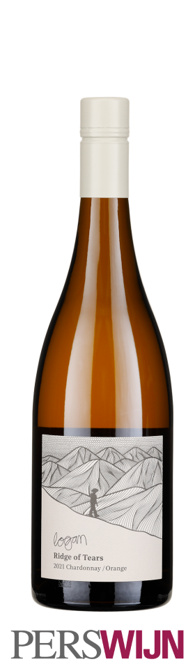 Logan Wines Ridge of Tears Chardonnay – Orange 2023 New South Wales Orange