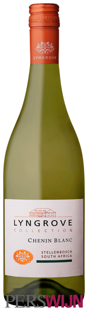 Lyngrove Collection Chenin Blanc 2024 Western Cape Coastal Region