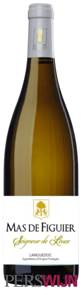 Mas de Figuier Seigneur de Leuze 2024 Languedoc-Roussillon Languedoc