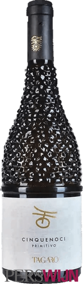 Masseria Tagaro di Lorusso Cinquenoci 2023 Puglia