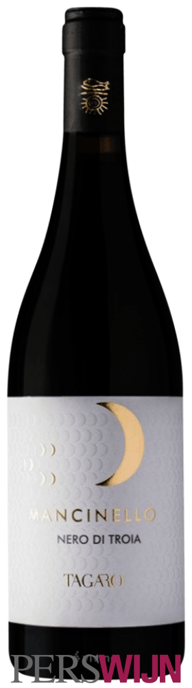 Masseria Tagaro di Lorusso Mancinello Nero di Troia 2022 Puglia