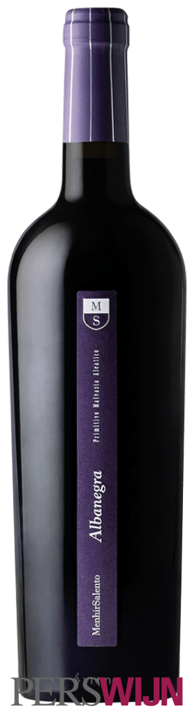 Menhir Marangelli Albanegra Salento 2023 Puglia