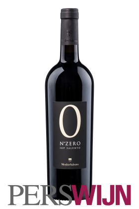 Menhir Marangelli No Zero 2024 Puglia Puglia IGP