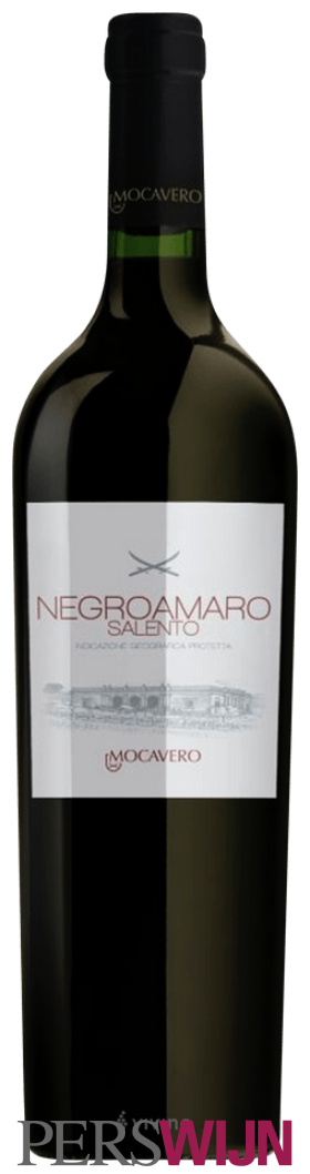 Mocavero Negroamaro Salento 2023 Puglia