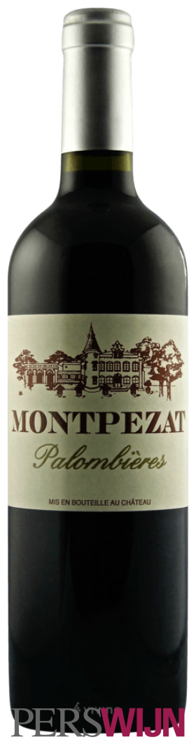 Montpezat Palombières 2022 Languedoc-Roussillon Languedoc