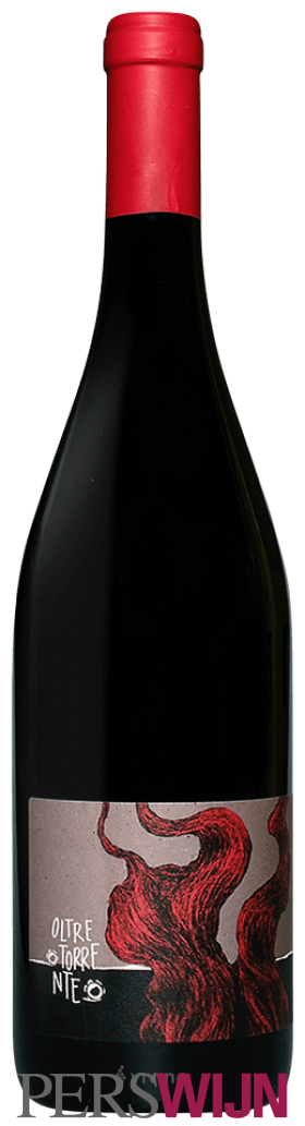 Oltretorrente Barbera Superiore Colli Tortonesi 2022 Piemonte Colli Tortonesi