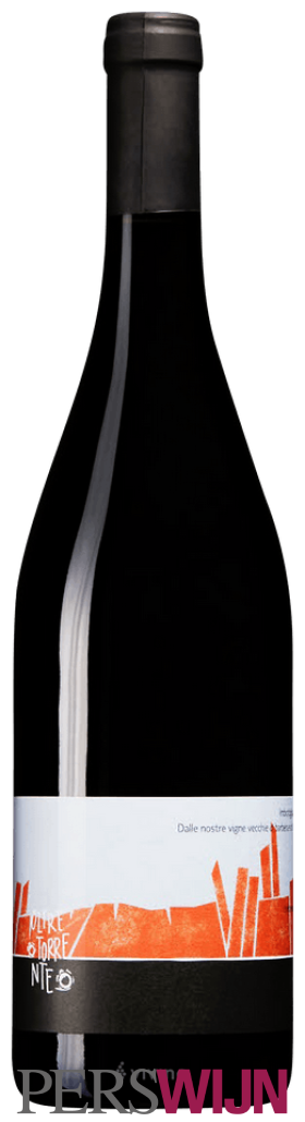 Oltretorrente Colli Tortonesi Rosso 2023 Piemonte Colli Tortonesi