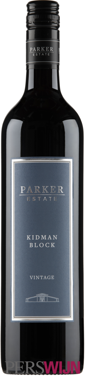 Parker Coonawarra Estate Kidman Block 2020 South Australia Coonawarra