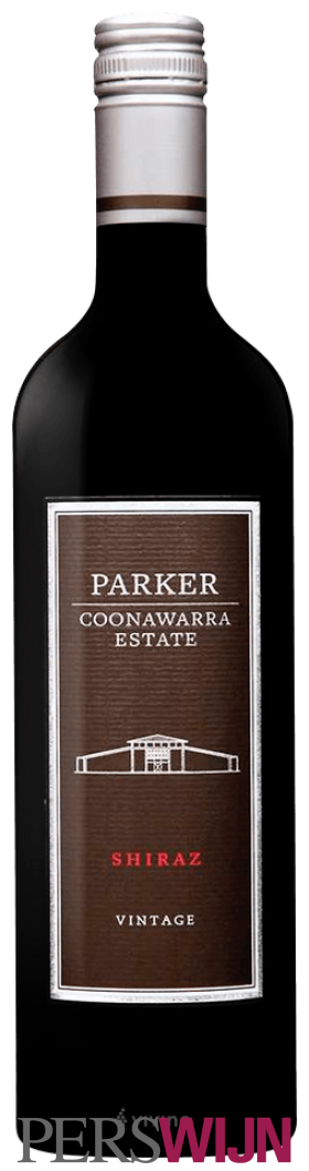 Parker Coonawarra Estate Shiraz 2022 South Australia Coonawarra