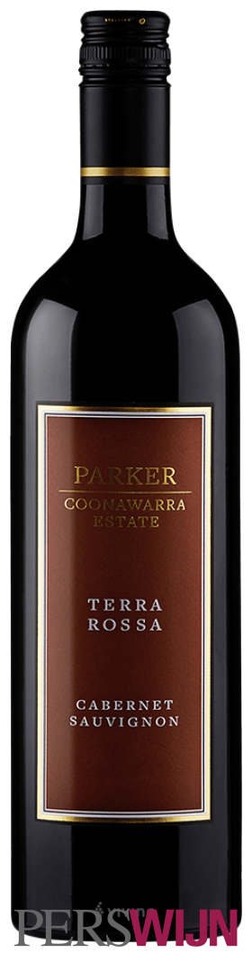 Parker Coonawarra Estate Terra Rossa Cabernet Sauvignon 2021 South Australia Coonawarra