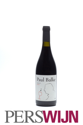 Paul Balke Rosso 2021 Puglia IGP Puglia